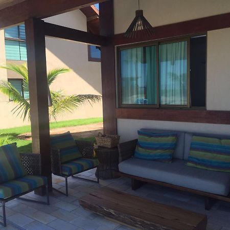 Bangalo Muro Alto Villa Pôrto das Galinhas Dış mekan fotoğraf