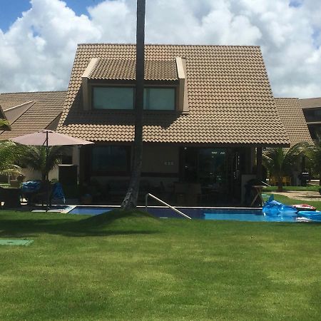 Bangalo Muro Alto Villa Pôrto das Galinhas Dış mekan fotoğraf