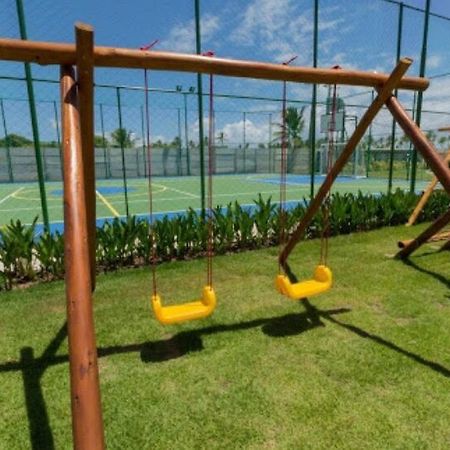 Bangalo Muro Alto Villa Pôrto das Galinhas Dış mekan fotoğraf