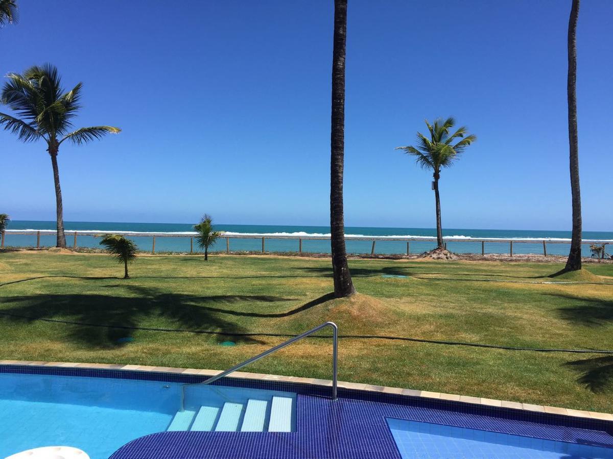 Bangalo Muro Alto Villa Pôrto das Galinhas Dış mekan fotoğraf