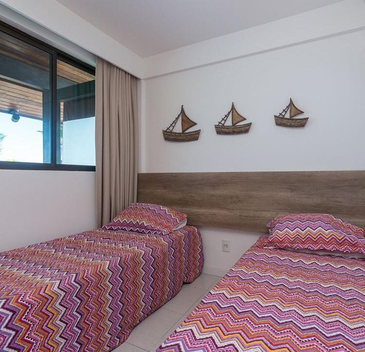 Bangalo Muro Alto Villa Pôrto das Galinhas Dış mekan fotoğraf