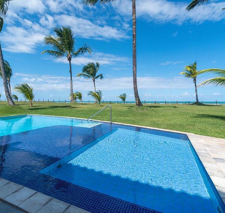Bangalo Muro Alto Villa Pôrto das Galinhas Dış mekan fotoğraf