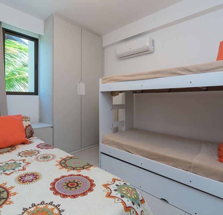 Bangalo Muro Alto Villa Pôrto das Galinhas Dış mekan fotoğraf