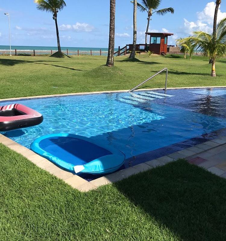Bangalo Muro Alto Villa Pôrto das Galinhas Dış mekan fotoğraf